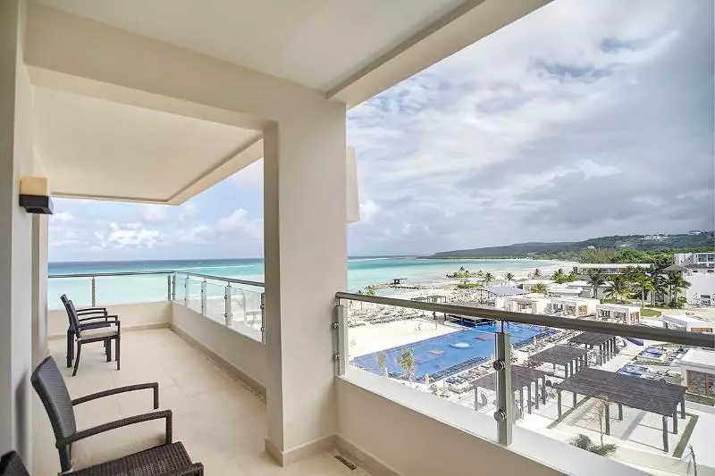 سوئیت پرزیدنت, Royalton Blue Waters Montego Bay, An Autograph Collection All Inclusive Resort