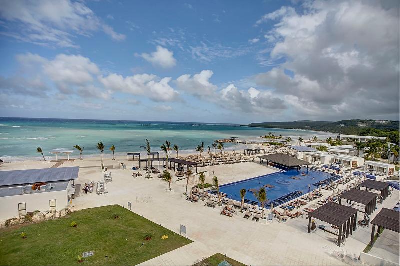 سوئیت پرزیدنت, Royalton Blue Waters Montego Bay, An Autograph Collection All Inclusive Resort
