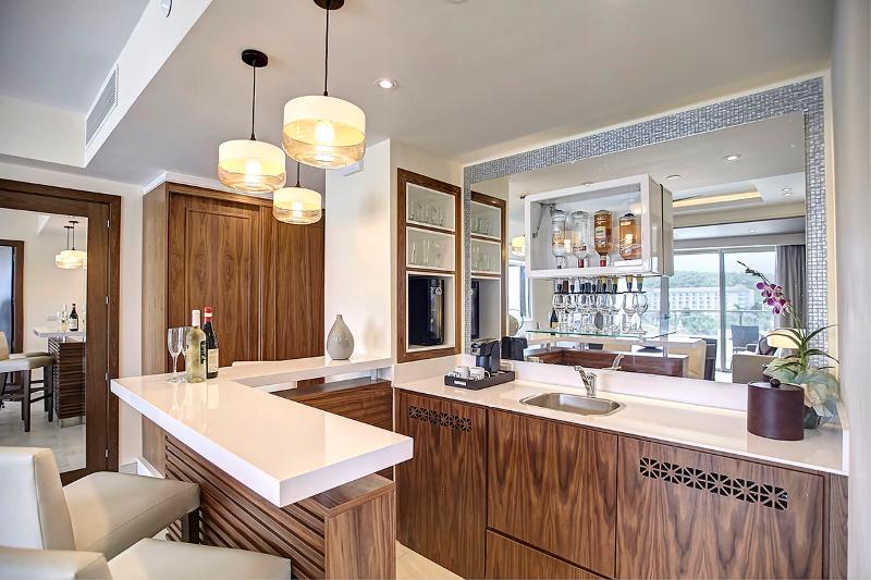 سوئیت پرزیدنت, Royalton Blue Waters Montego Bay, An Autograph Collection All Inclusive Resort