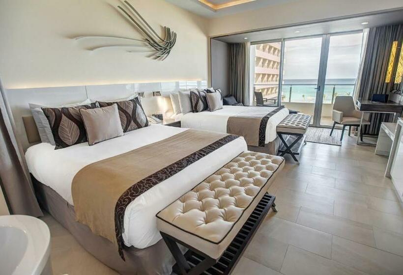 سوییت جونیور لوکس, Royalton Blue Waters Montego Bay, An Autograph Collection All Inclusive Resort