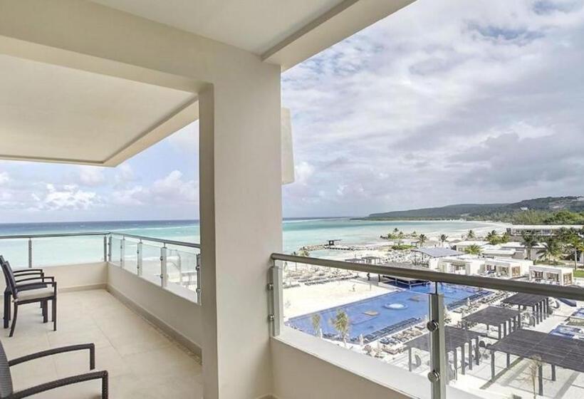 سوئیت پرزیدنت, Royalton Blue Waters Montego Bay, An Autograph Collection All Inclusive Resort