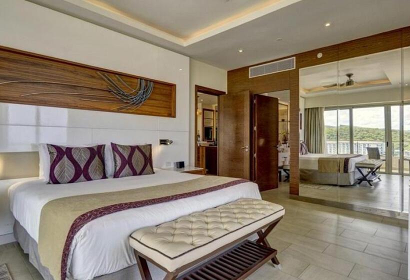 سوئیت پرزیدنت, Royalton Blue Waters Montego Bay, An Autograph Collection All Inclusive Resort