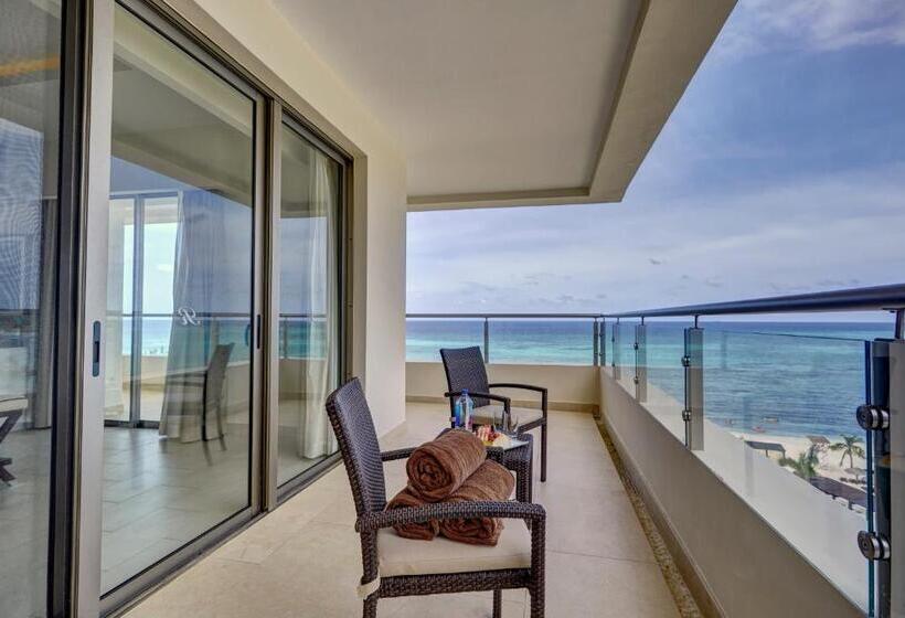 سوئیت ریاست جمهوری 2 خوابه, Royalton Blue Waters Montego Bay, An Autograph Collection All Inclusive Resort