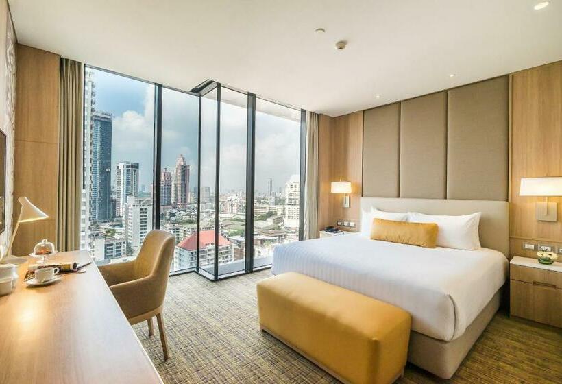 غرفة بريميوم, Skyview Hotel Bangkok Sukhumvit