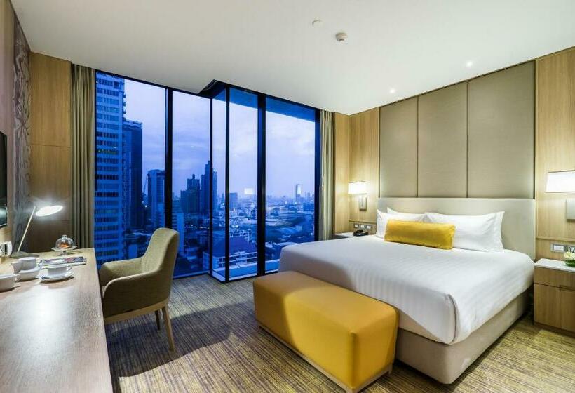 Quarto Premium, Skyview Hotel Bangkok   Sukhumvit