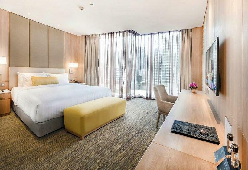 غرفة بريميوم, Skyview Hotel Bangkok Sukhumvit