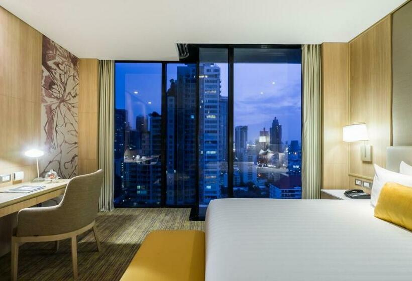 Quarto Premium, Skyview Hotel Bangkok   Sukhumvit