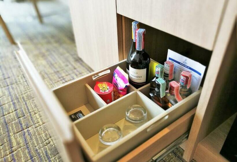 غرفة بريميوم, Skyview Hotel Bangkok Sukhumvit