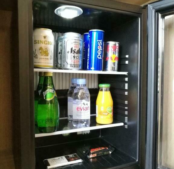 غرفة بريميوم, Skyview Hotel Bangkok Sukhumvit