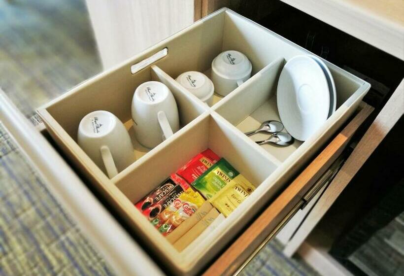 غرفة بريميوم, Skyview Hotel Bangkok Sukhumvit