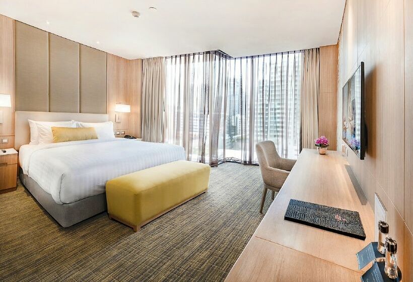 غرفة بريميوم, Skyview Hotel Bangkok Sukhumvit