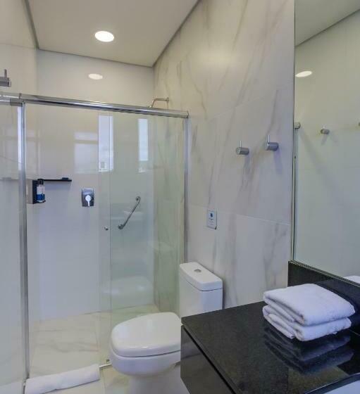 수피리어 룸, Slaviero Blumenau