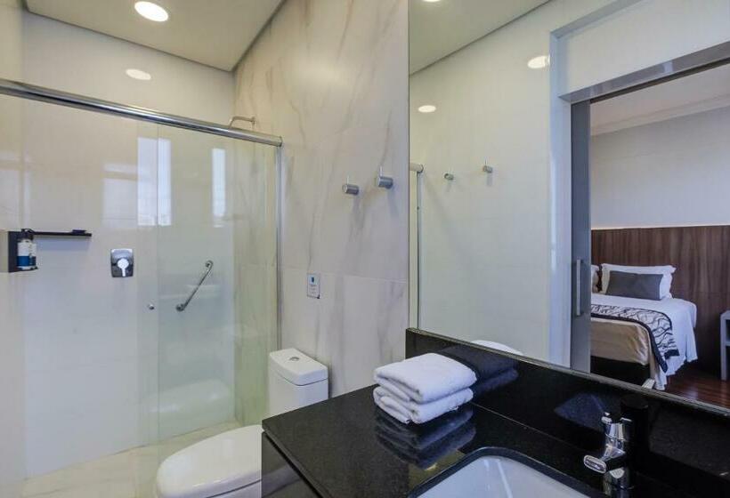 수피리어 룸, Slaviero Blumenau