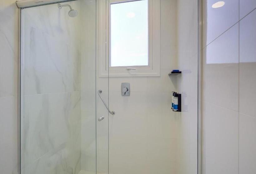 스위트, Slaviero Blumenau