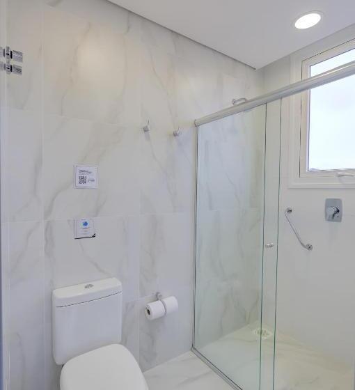 스위트, Slaviero Blumenau