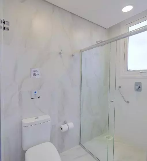 スイート, Slaviero Blumenau