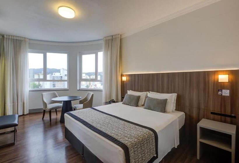 스위트, Slaviero Blumenau