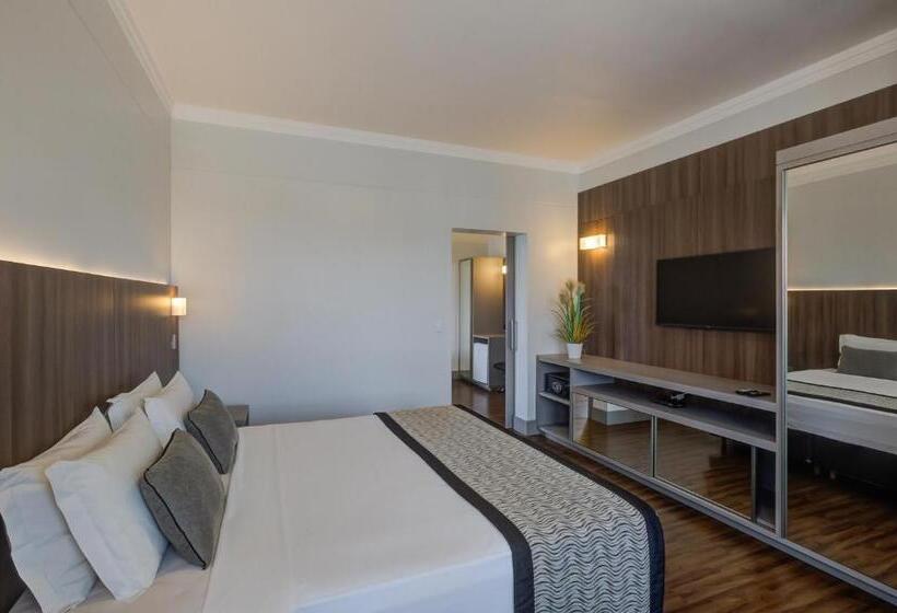 스위트, Slaviero Blumenau