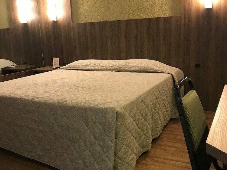 高级大房间, Afford Hoteis