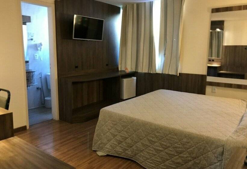 高级大房间, Afford Hoteis