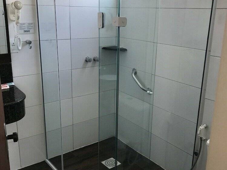 高级大房间, Afford Hoteis