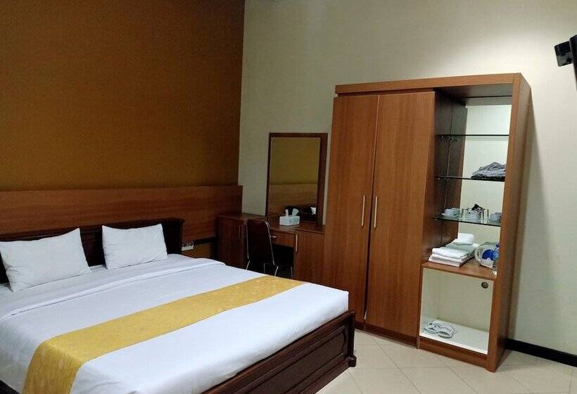 디럭스 룸, Surya Palace Syariah