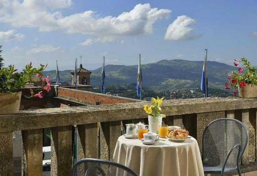Suite with Terrace, Titano Suites