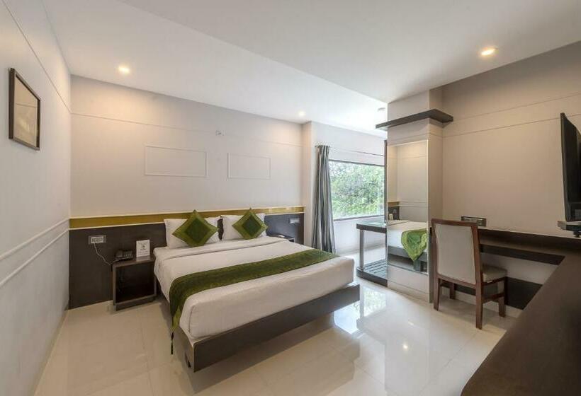 标准间, Treebo Raj Premier, Indiranagar