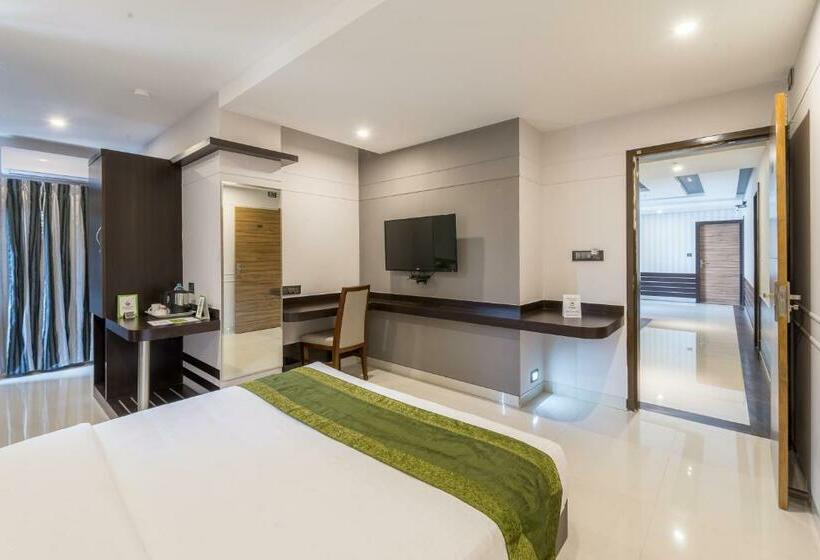 标准间, Treebo Raj Premier, Indiranagar