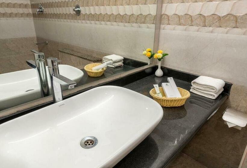 标准间, Treebo Raj Premier, Indiranagar