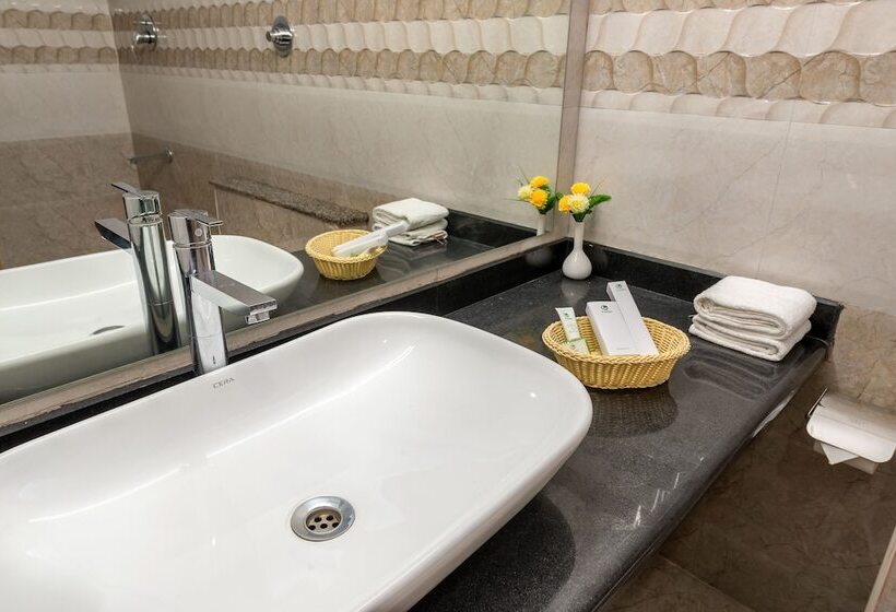 标准间, Treebo Raj Premier, Indiranagar