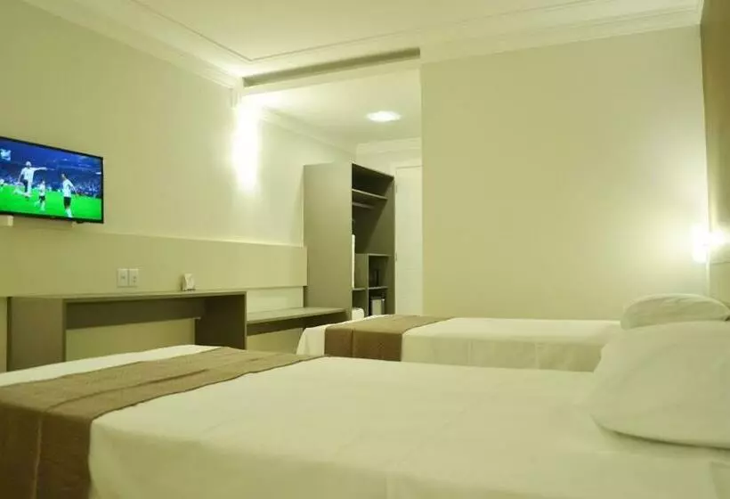 Standard-huone, Villa Premium