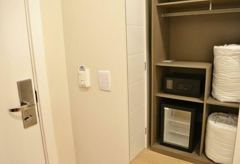 Номер Deluxe, Villa Premium