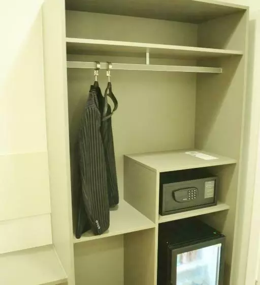 Deluxe-huone, Villa Premium
