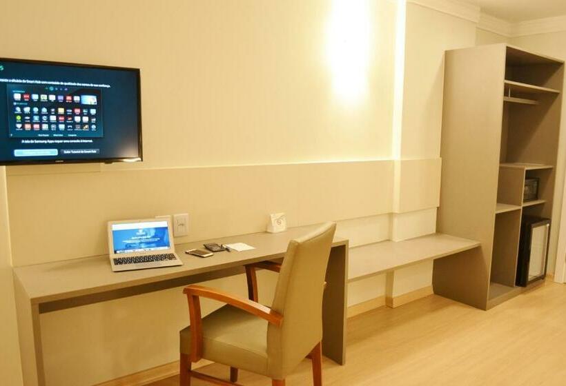 스탠다드 싱글 룸, Villa Premium