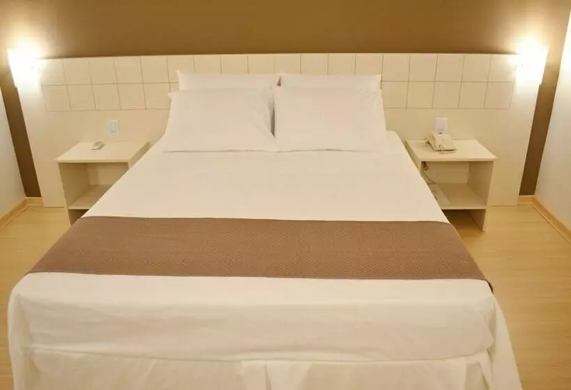 Deluxe-huone, Villa Premium