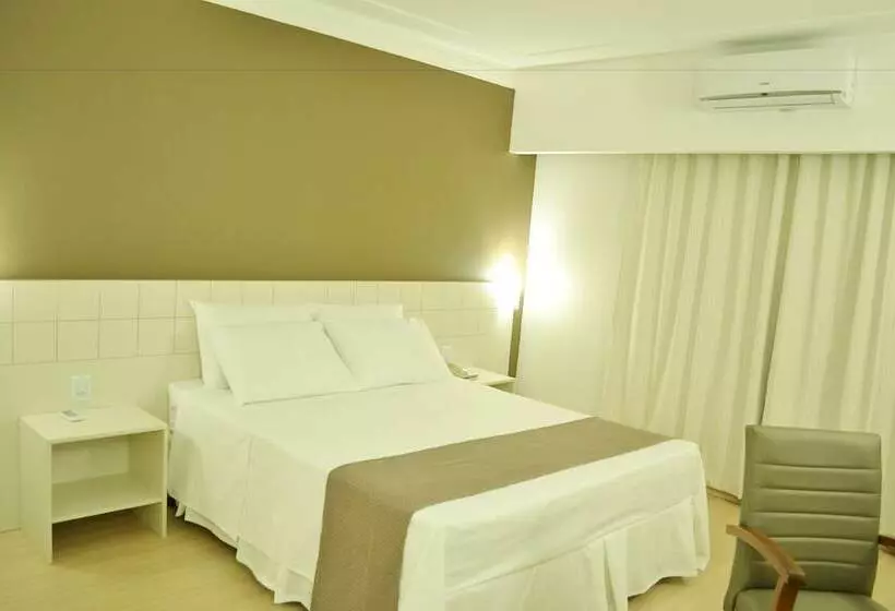 Deluxe-huone, Villa Premium