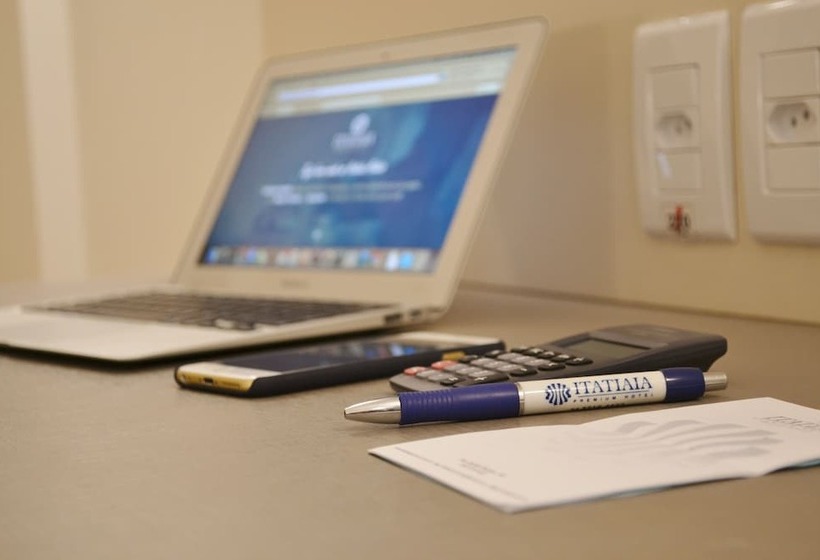 Номер Deluxe, Villa Premium