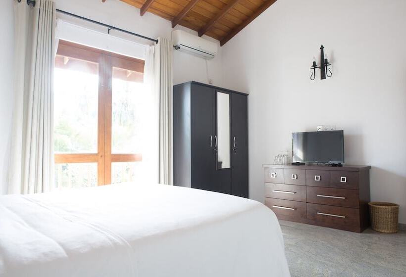 Номер Deluxe, Villa White Queen