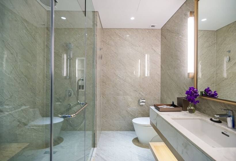 غرفة بريميوم, Skyview Hotel Bangkok Sukhumvit