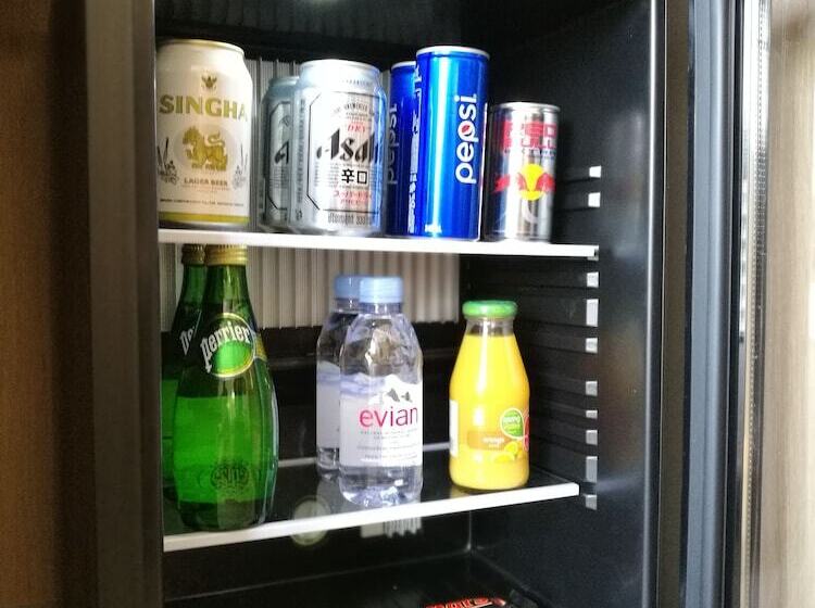 غرفة بريميوم, Skyview Hotel Bangkok Sukhumvit