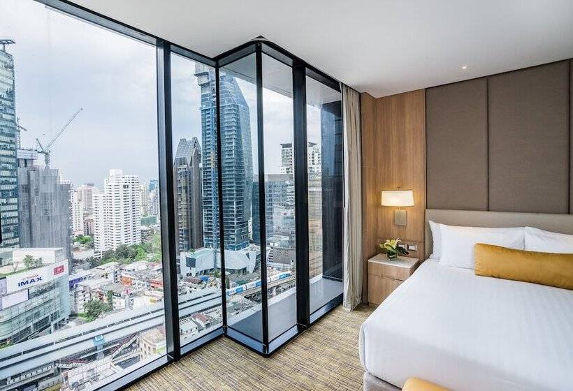 غرفة بريميوم, Skyview Hotel Bangkok Sukhumvit