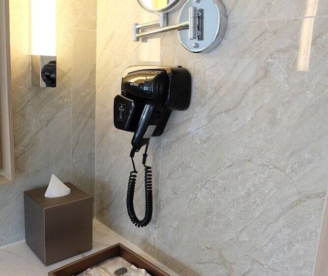 غرفة تنفيذية, Skyview Hotel Bangkok Sukhumvit