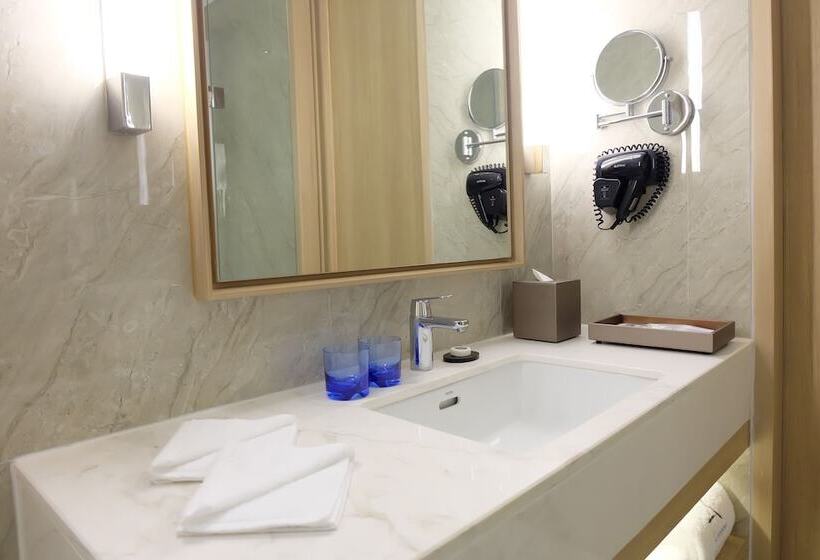 Quarto Executivo, Skyview Hotel Bangkok   Sukhumvit