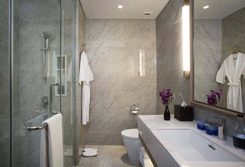 جناح إدارى, Skyview Hotel Bangkok Sukhumvit