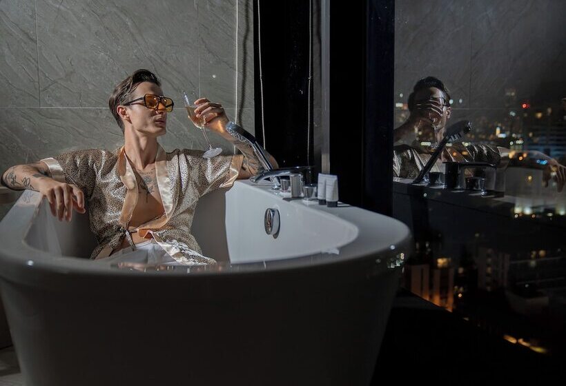 جناح إدارى, Skyview Hotel Bangkok Sukhumvit