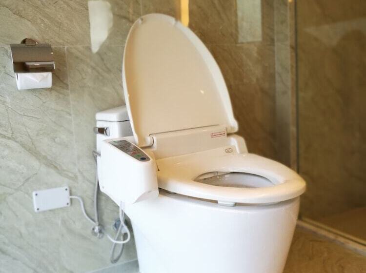 جناح إدارى, Skyview Hotel Bangkok Sukhumvit