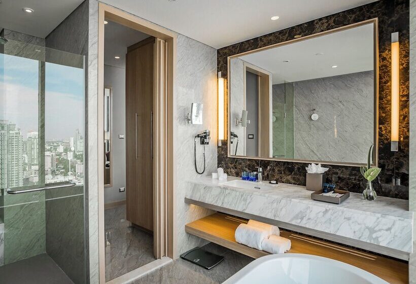 جناح غرفتين نوم, Skyview Hotel Bangkok Sukhumvit