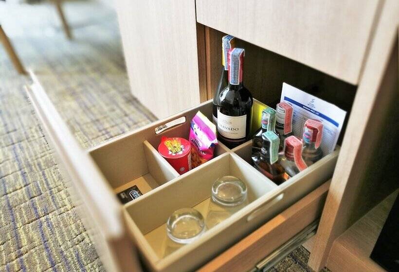 جناح غرفتين نوم, Skyview Hotel Bangkok Sukhumvit