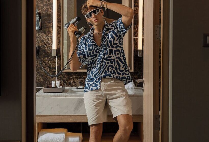 جناح, Skyview Hotel Bangkok Sukhumvit